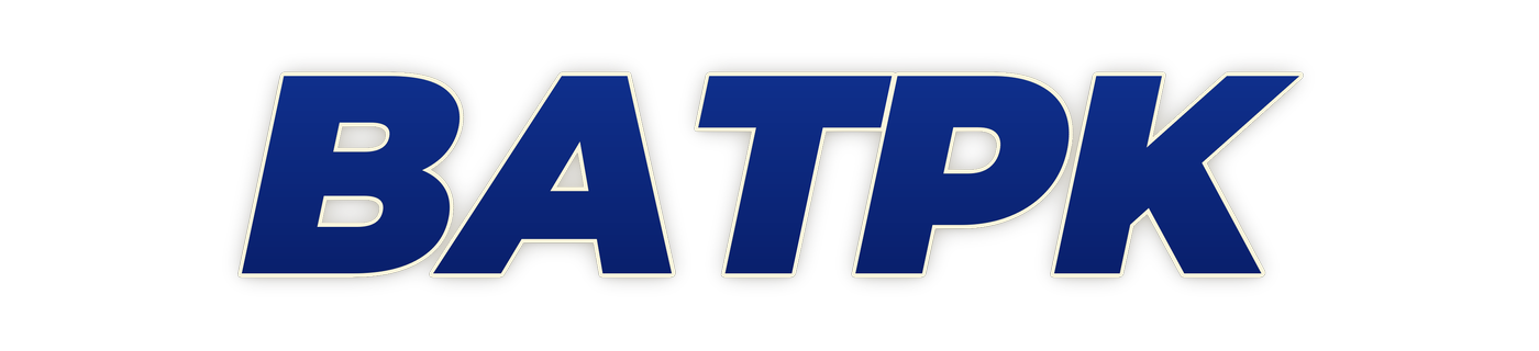 batpk logo